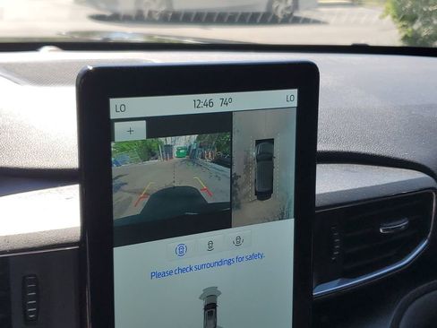 Used 2021 Ford Explorer ST w/ Equipment Group 401A image 29