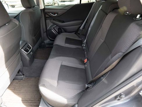 Used 2025 Subaru Outback Premium image 24