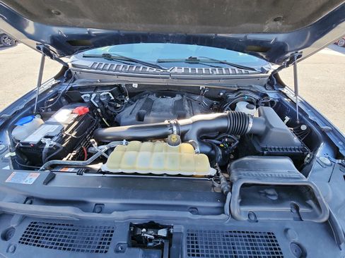 Used 2020 Ford Expedition Max Platinum image 21