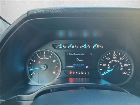 Used 2020 Ford F150 XLT w/ Equipment Group 301A Mid image 19