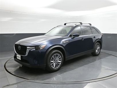 Used 2025 MAZDA CX-90 3.3 Turbo w/ Preferred Package