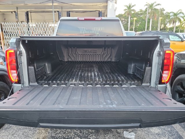Used 2026 GMC Sierra 1500 Elevation AWD/4WD image 7