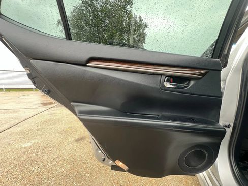 Used 2015 Lexus ES 350 image 12