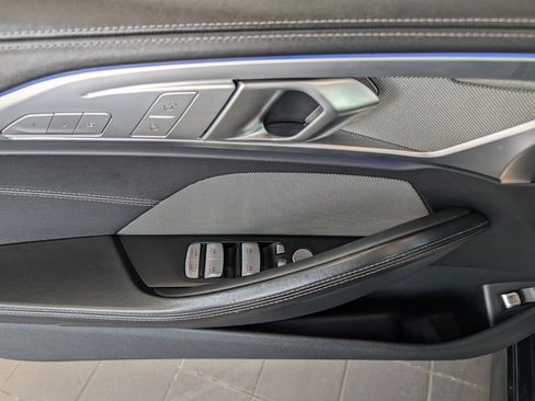 Certified 2023 BMW 840i Gran Coupe xDrive w/ Comfort Seating Package image 14