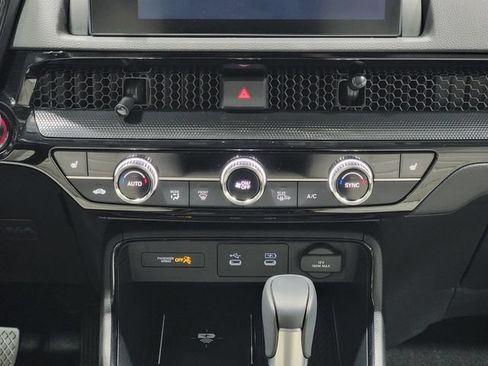 Certified 2026 Honda CR-V EX-L image 20