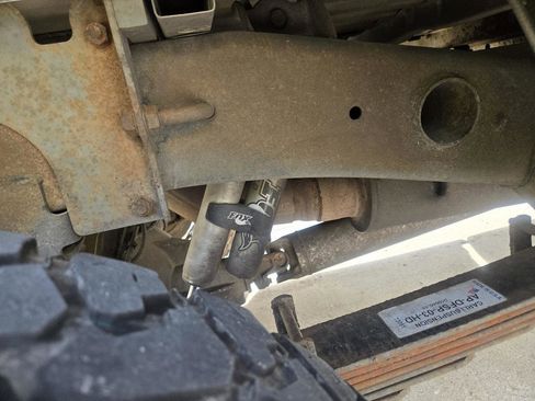 Used 2005 Dodge Ram 2500 Truck SLT image 11