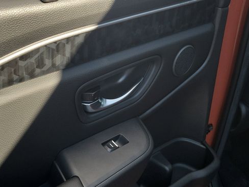 New 2026 Honda Passport TrailSport Elite image 20