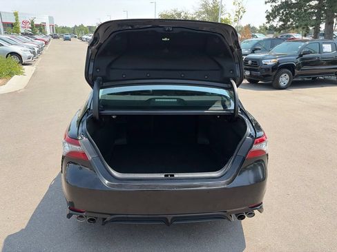 Used 2023 Toyota Camry XSE FWD image 17