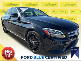 Used 2020 Mercedes-Benz C 300 Sedan 360° Tour