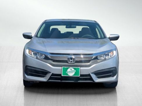 Used 2016 Honda Civic LX image 2