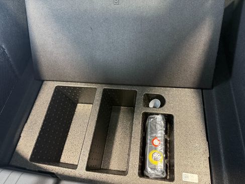 New 2026 Acura Integra A-Spec FWD image 34