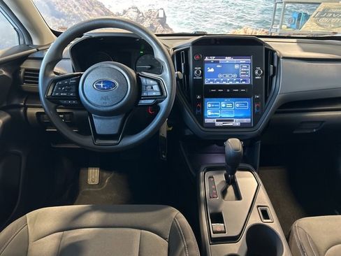 Used 2024 Subaru Crosstrek 2.0i image 3