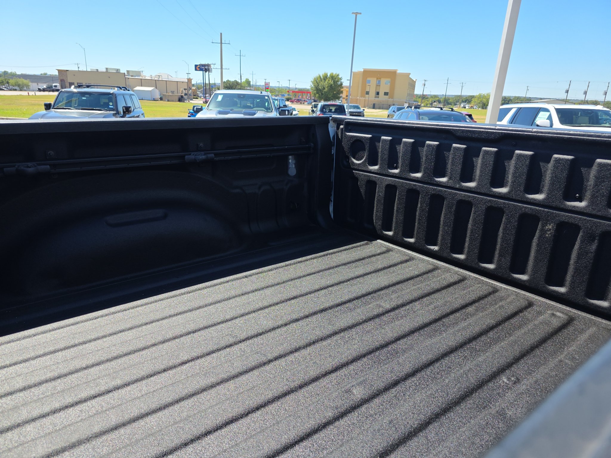 Used 2022 RAM 1500 TRX AWD/4WD image 19