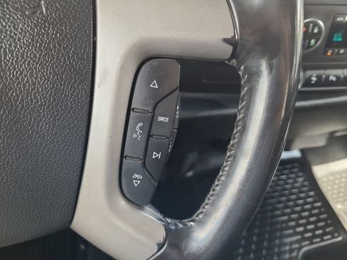Used 2012 Chevrolet Silverado 3500 LT w/ Interior Plus Package AWD/4WD image 27