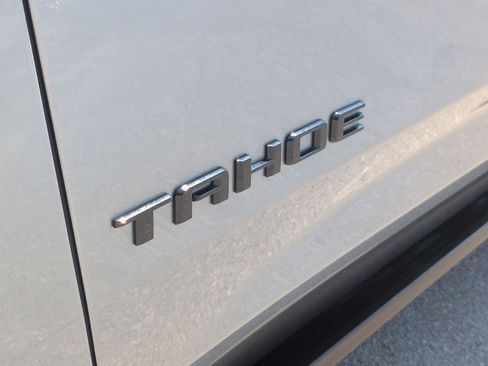 Used 2023 Chevrolet Tahoe Premier image 33