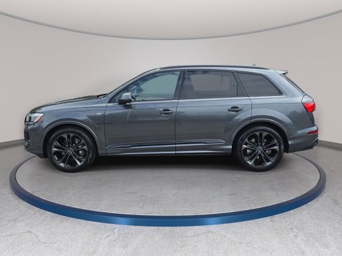New 2026 Audi Q7 Premium Plus AWD/4WD image 8