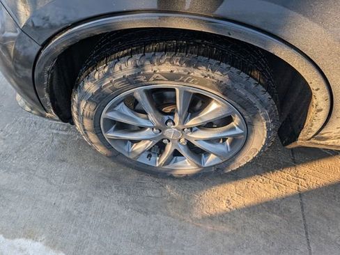 Used 2018 Dodge Durango GT w/ Premium Group image 9