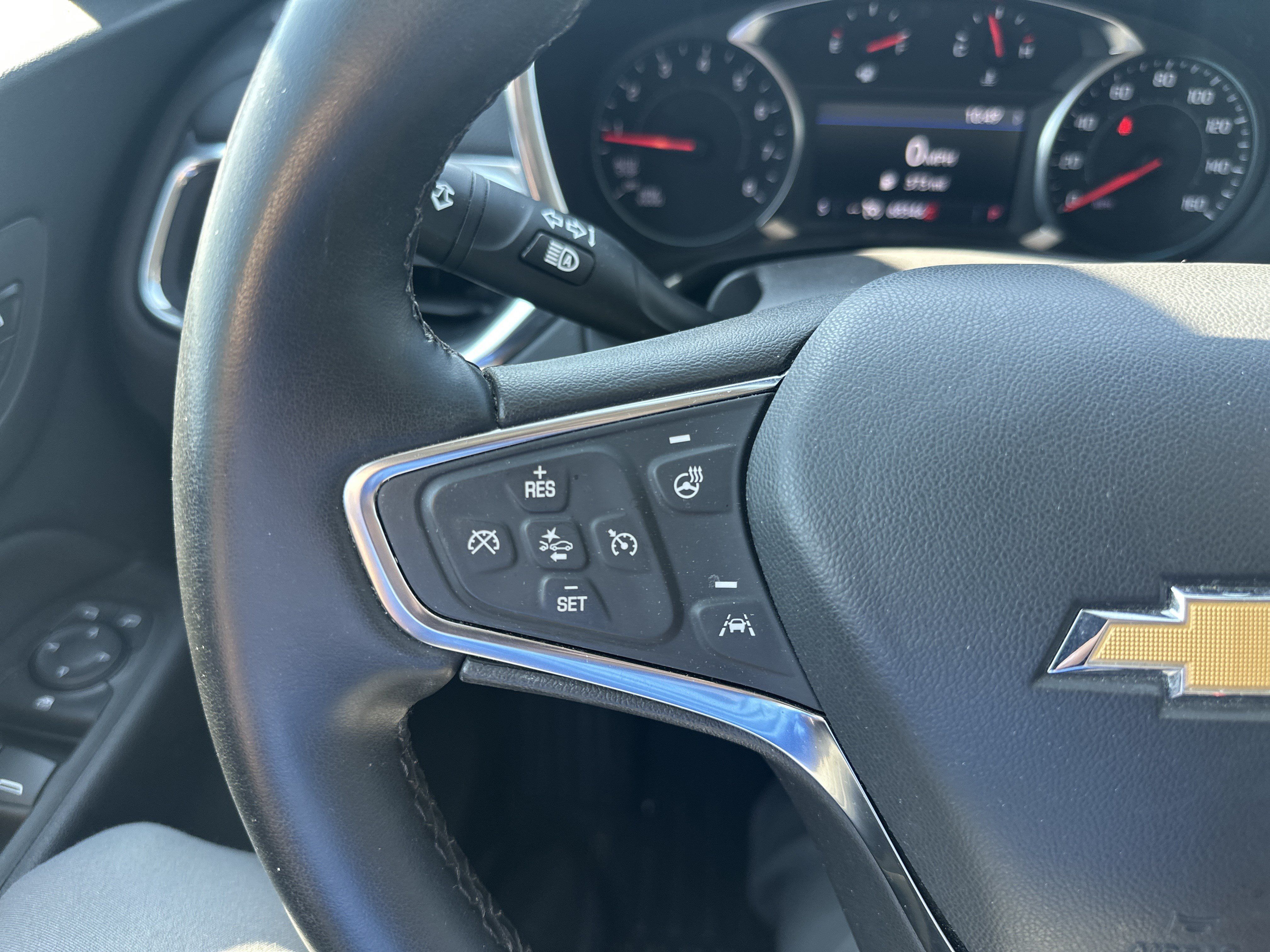 Used 2024 Chevrolet Equinox LT AWD/4WD image 18