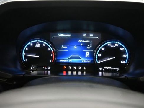 Used 2021 Ford Bronco Sport Outer Banks AWD/4WD image 13