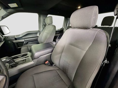 Used 2018 Ford F150 XLT w/ Equipment Group 302A Luxury AWD/4WD image 14