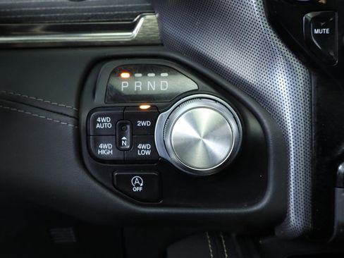 Used 2021 RAM 1500 Limited w/ Night Edition image 18