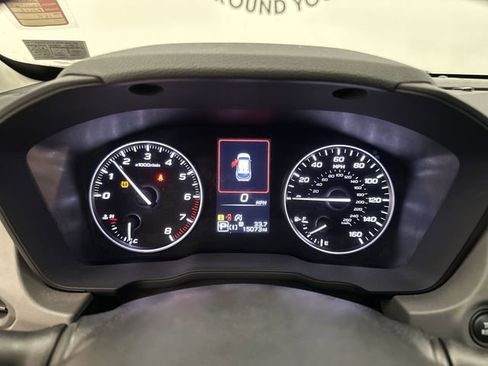 Used 2025 Subaru Crosstrek 2.5i Limited image 13