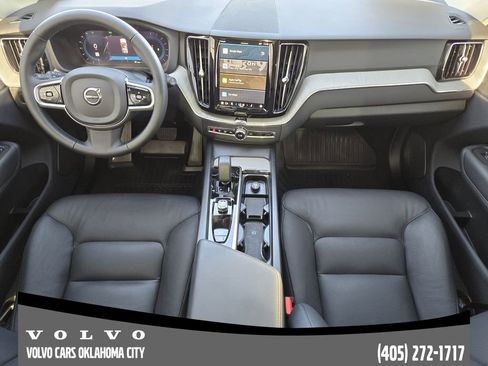 Certified 2025 Volvo XC60 B5 Plus w/ Protection Package Premier image 25
