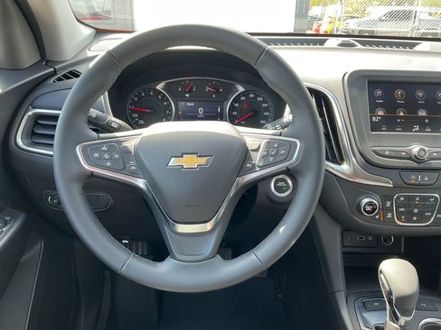 Used 2024 Chevrolet Equinox LT w/ LPO, Floor Liner Package AWD/4WD image 4