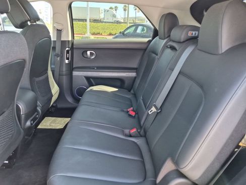 Used 2023 Hyundai Ioniq 5 SEL RWD image 29