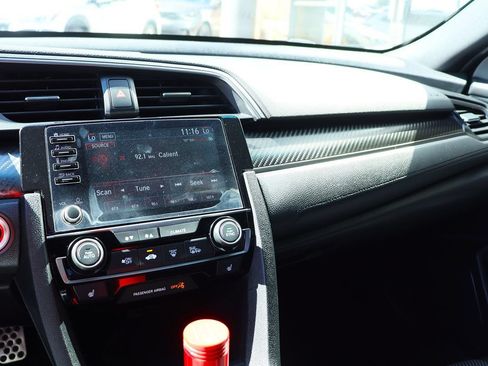 Used 2019 Honda Civic Si image 42