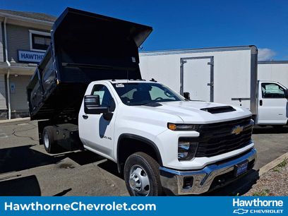 New 2026 Chevrolet Silverado 3500 W/T w/ WT Convenience Package