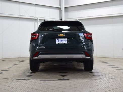 New 2026 Chevrolet Trax LT image 7