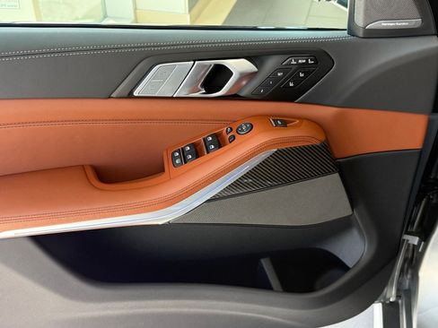 New 2027 BMW X7 M60i AWD/4WD image 18