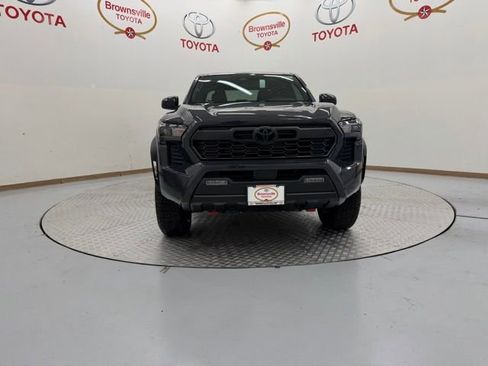 New 2026 Toyota Tacoma TRD Off-Road AWD/4WD image 4