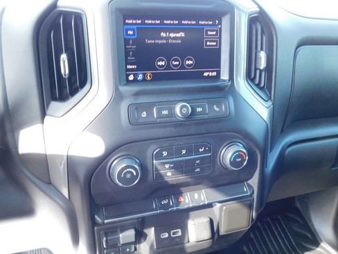 Used 2021 Chevrolet Silverado 3500 W/T w/ WT Fleet Convenience Package image 39