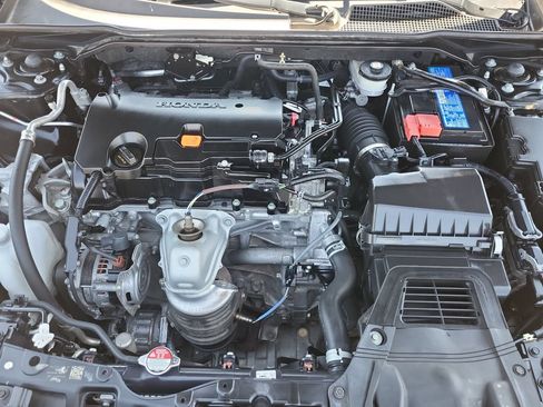 Used 2024 Honda Civic Sport image 22