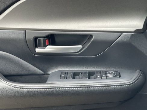 Used 2025 Toyota Grand Highlander FWD image 23