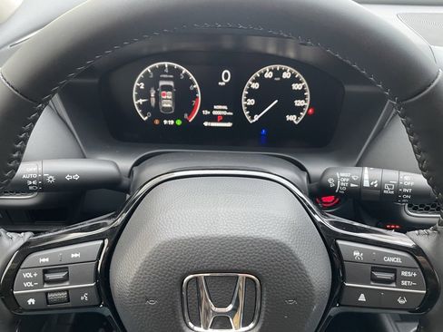 New 2026 Honda HR-V EX-L image 15