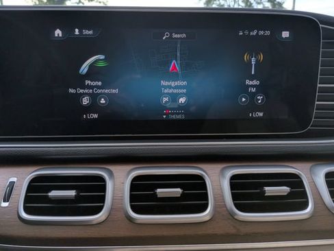 Used 2022 Mercedes-Benz GLE 350 4MATIC image 16