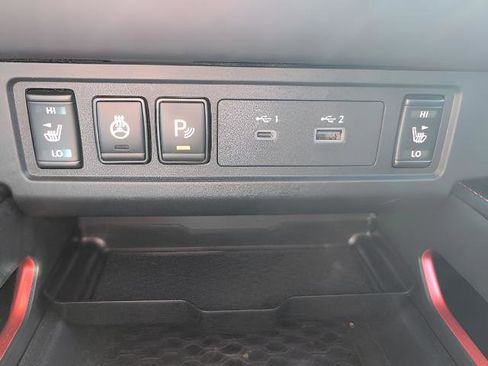 Used 2025 Nissan Frontier PRO-4X w/ Pro Convenience Package image 14