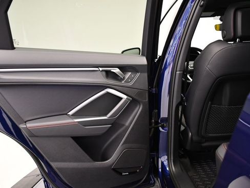 New 2025 Audi Q3 2.0T Premium Plus image 41