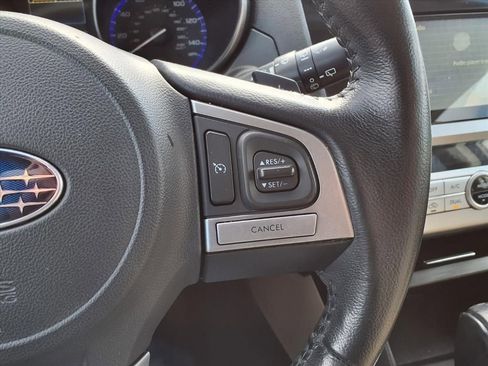 Used 2015 Subaru Outback 2.5i Limited image 24