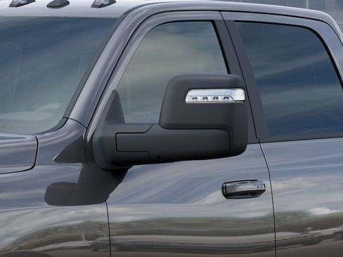 New 2026 RAM 2500 Laramie w/ Night Edition image 12