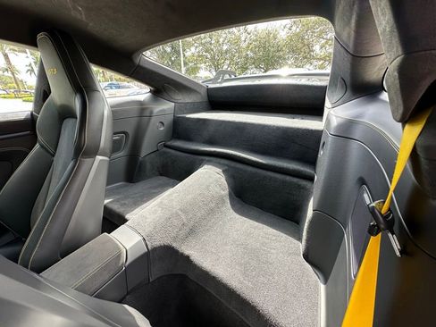 Used 2023 Porsche 911 GT3 image 32