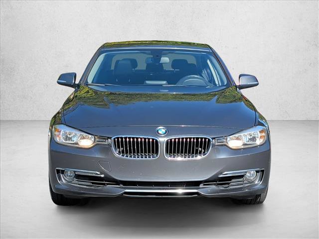 Used 2013 BMW 328i Sedan RWD image 2