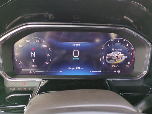 New 2026 Chevrolet Silverado 2500 LTZ w/ LTZ Convenience Package image 27