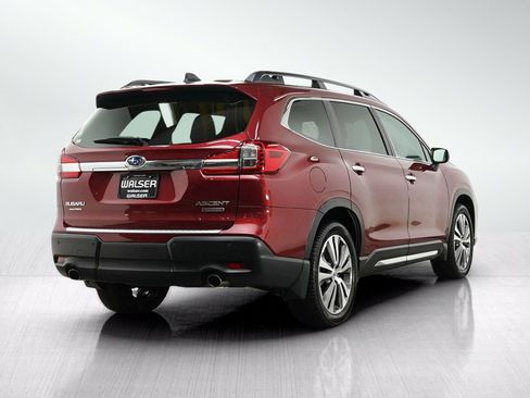 Used 2020 Subaru Ascent Touring w/ Popular Package #2A AWD/4WD image 5