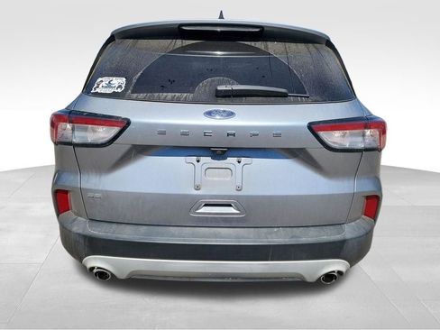 Used 2021 Ford Escape SE image 7