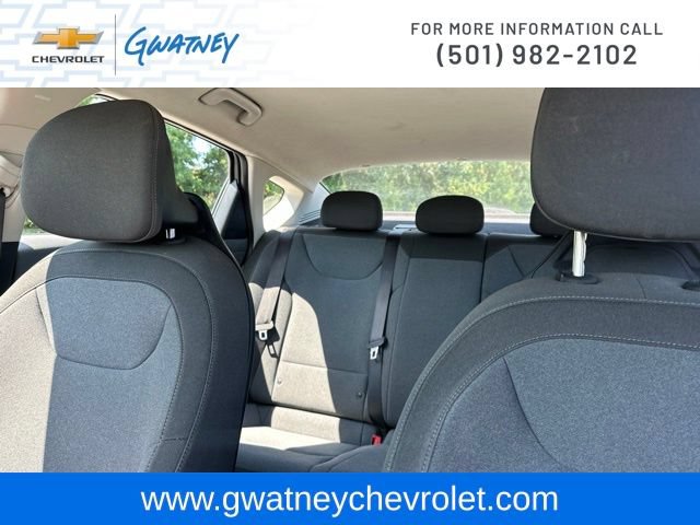 Used 2025 Kia K4 FWD image 25