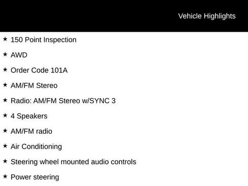 Used 2023 Ford Transit 250 Medium Roof AWD image 2